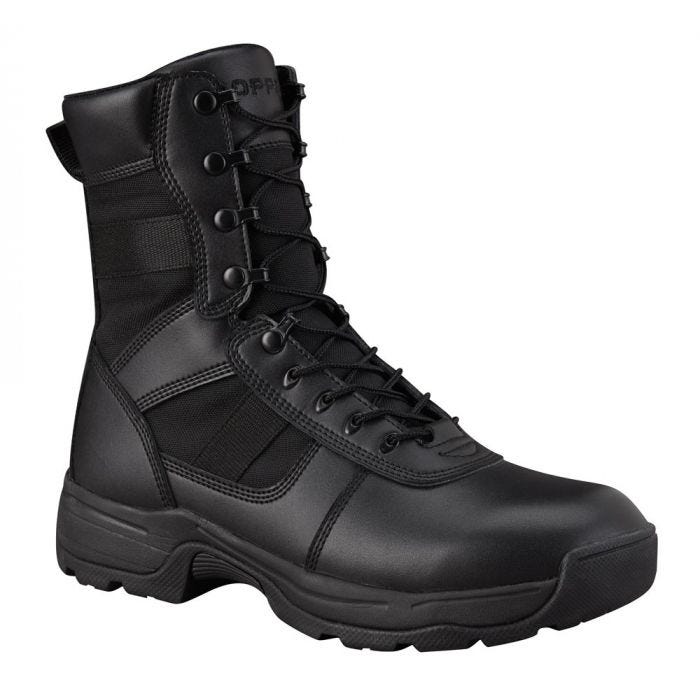 Propper Series 100® 8" Side Zip Boot
