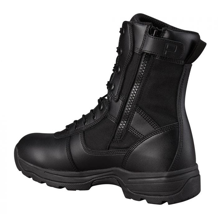 Propper Series 100® 8" Waterproof Side Zip Boot