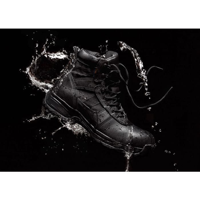 Propper Series 100® 8" Waterproof Side Zip Boot