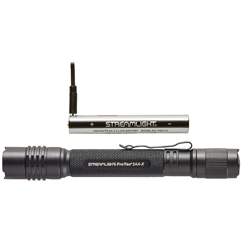 PROTAC® 2AA-X FLASHLIGHT