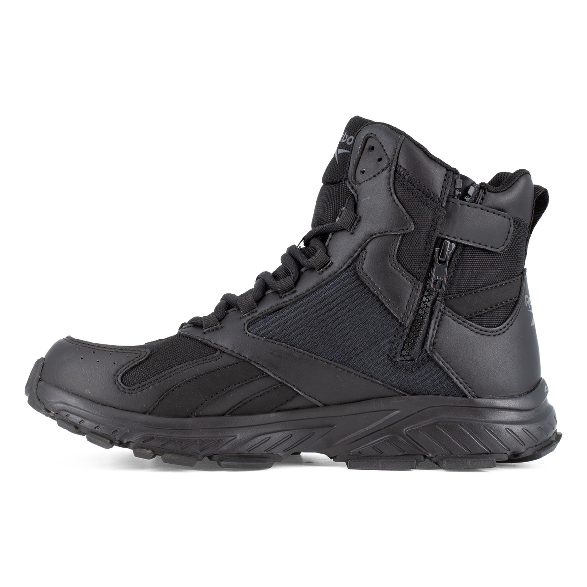 Reebok Men's 6" Hyperium Trail Running Tactical Boot