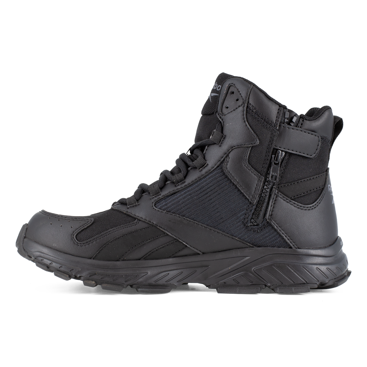Reebok Men's 6" Hyperium Trail Running Tactical Boot