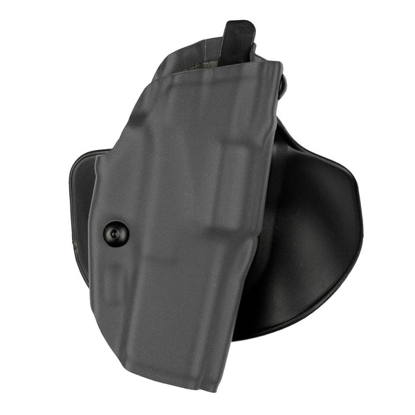 Black Gun Holster