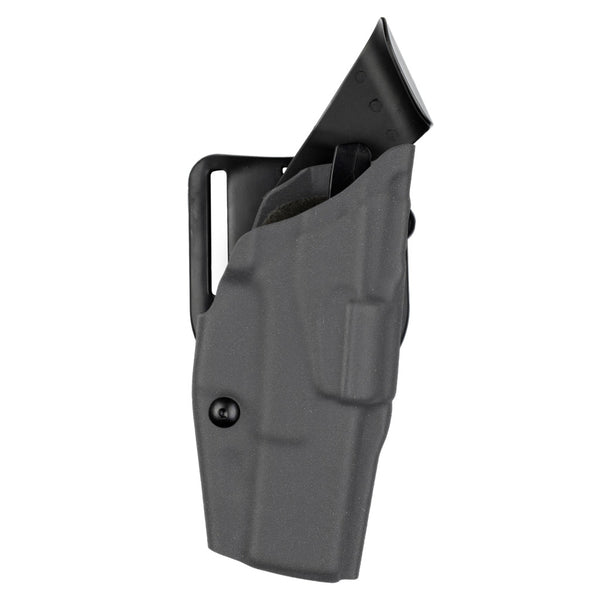 Black Gun Holster