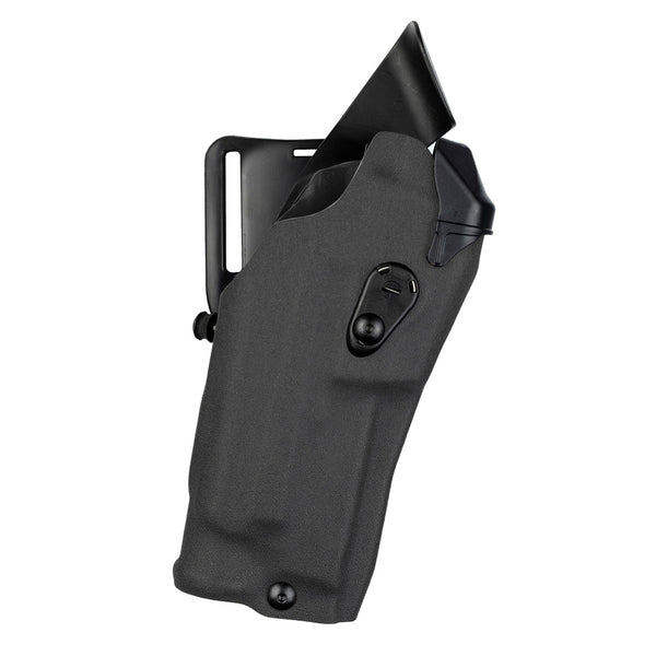 Black Gun Holster