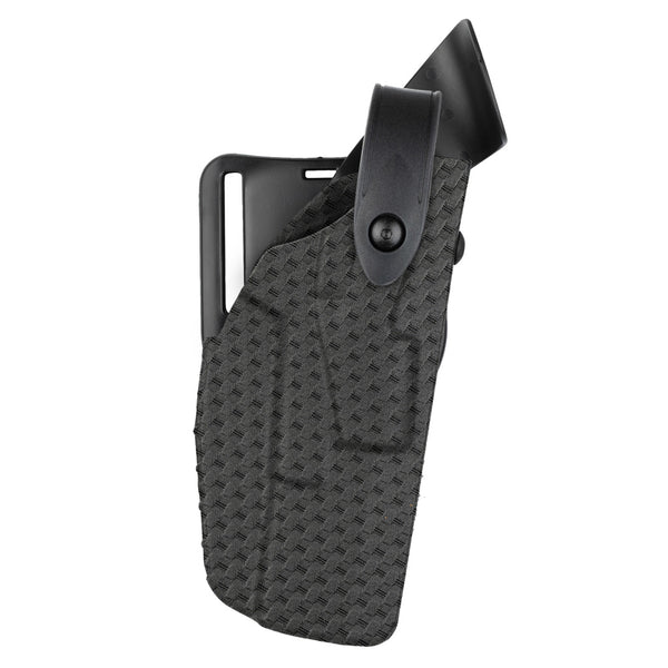 Black Gun Holster