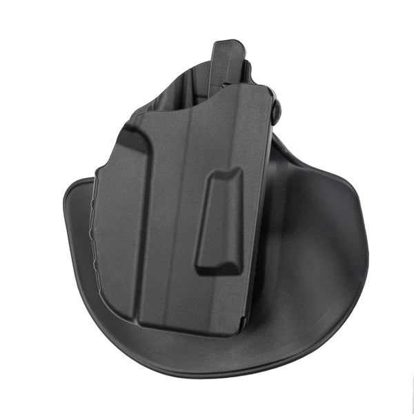 Black Gun Holster