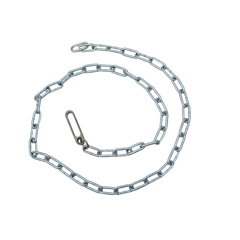 Smith & Wesson Model 1840 Chain-Linked 60" Restraint Chain