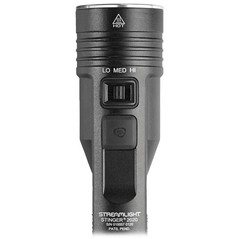 Streamlight STINGER® 2020