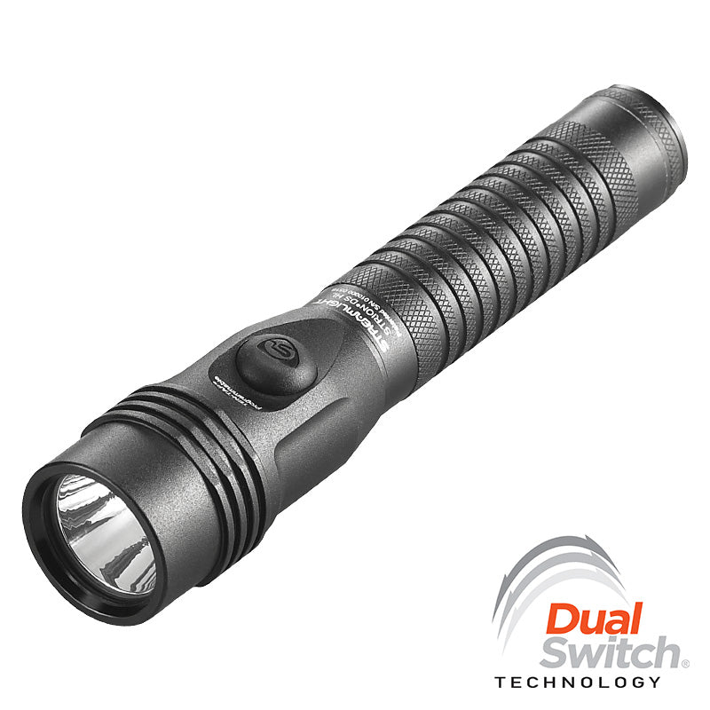 STRION® DS HL FLASHLIGHT