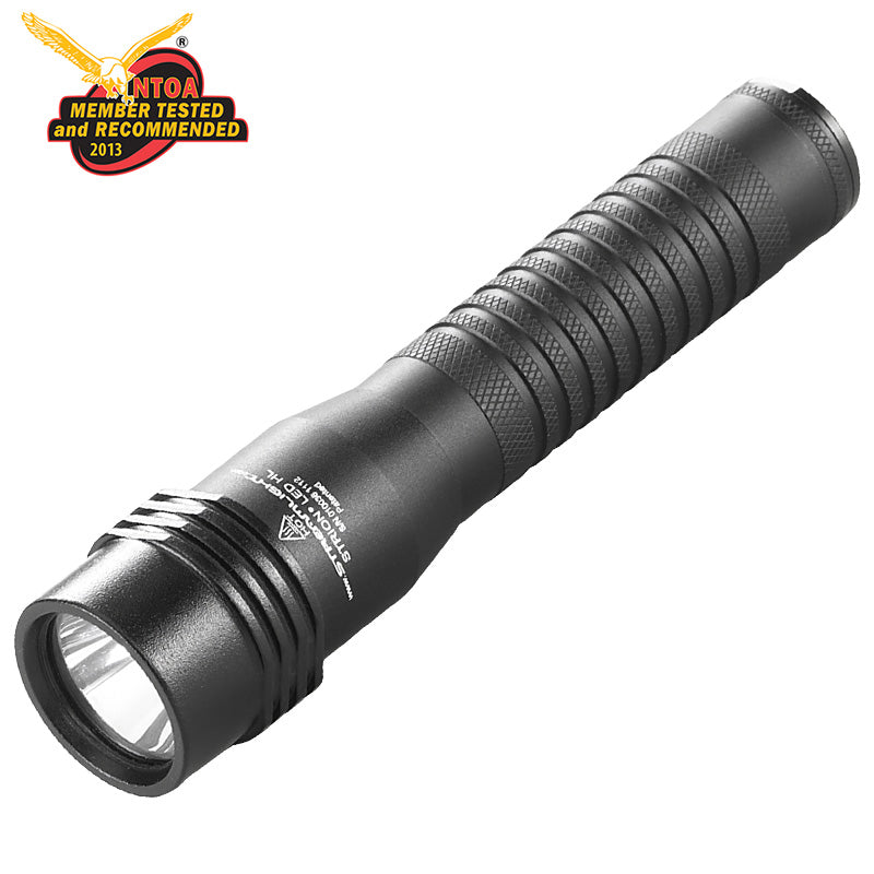 STRION LED HL® FLASHLIGHT
