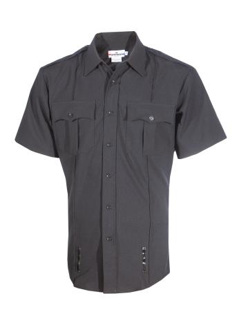 Sorbtek Exs Stretch Ripstop Women's Short-Sleeve Duty Shirts