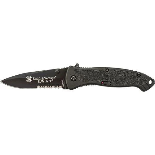 Smith & Wesson Large M.A.G.I.C. Drop Point knife
