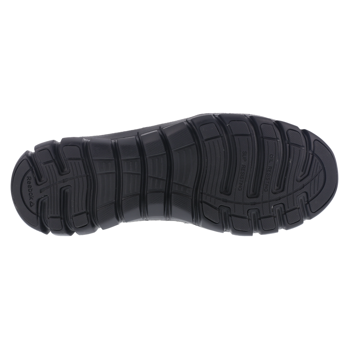 Reebok Women's 6" Sublite Cushion Tactical Side Zip Boot