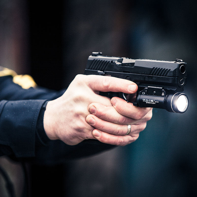 TLR-1 HL® GUN LIGHT