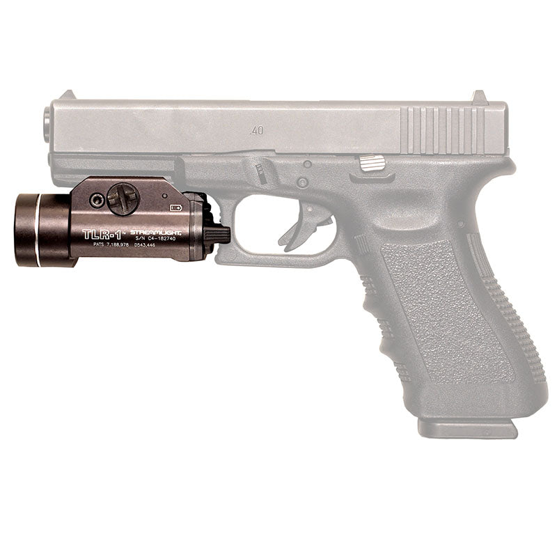 TLR-1® GUN LIGHT