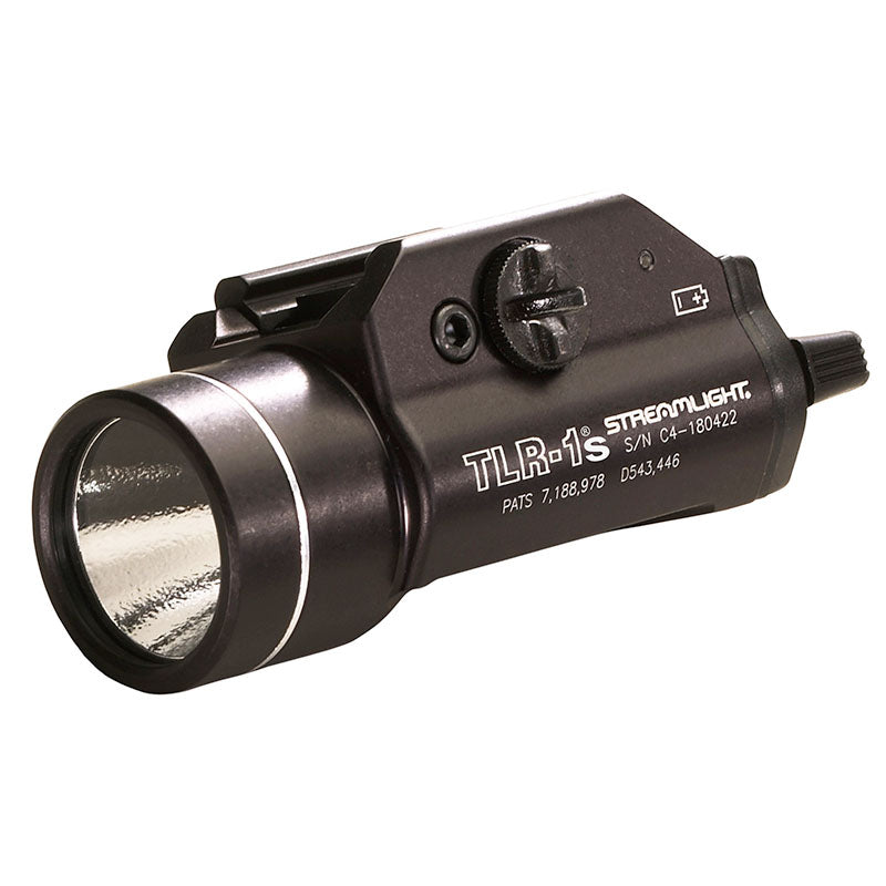 TLR-1®S GUN LIGHT