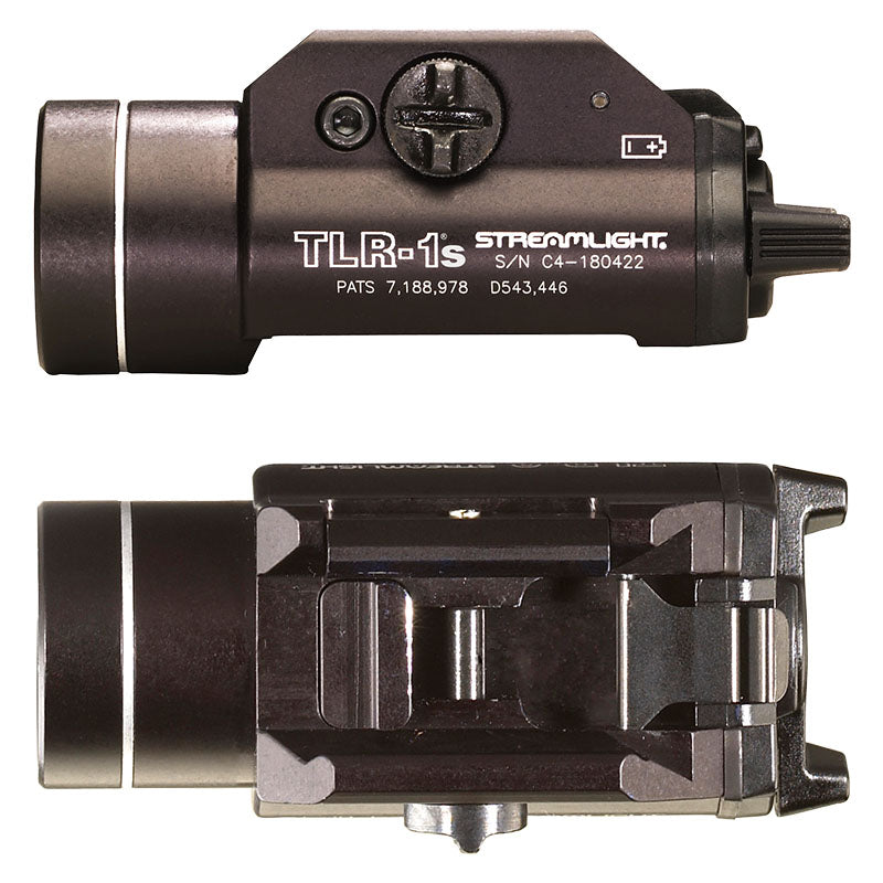 TLR-1®S GUN LIGHT
