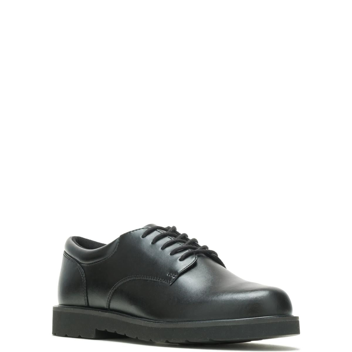 High Shine Oxford