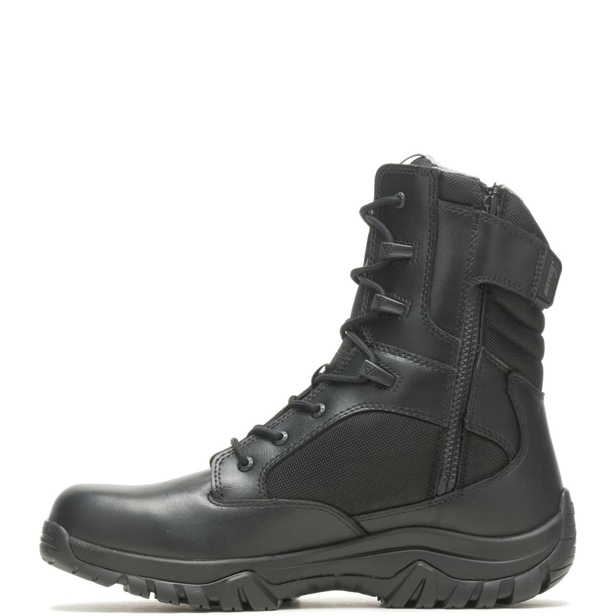 NEW GTX SZ 8" BOOT