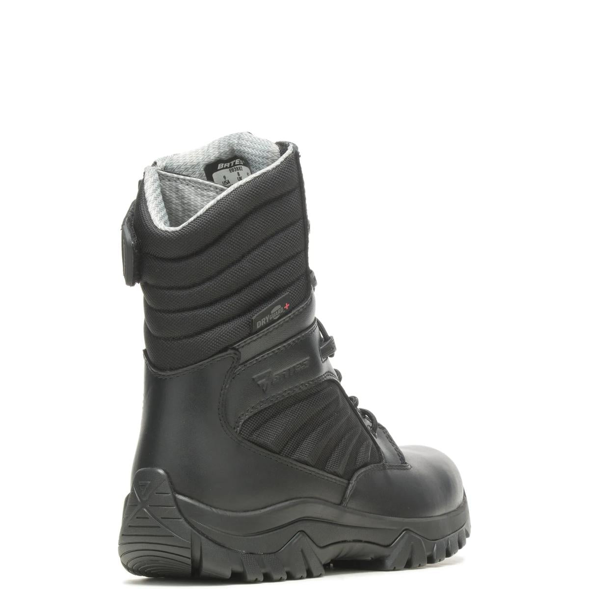 NEW GTX SZ 8" BOOT