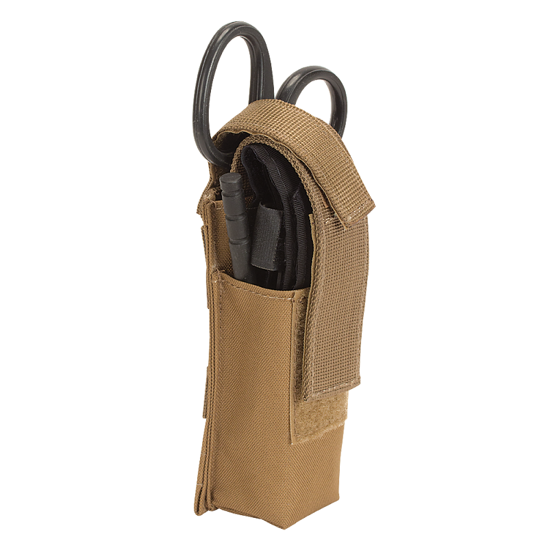 Voodoo Tactical Tourniquet Pouch w/ Medical Shears Slot