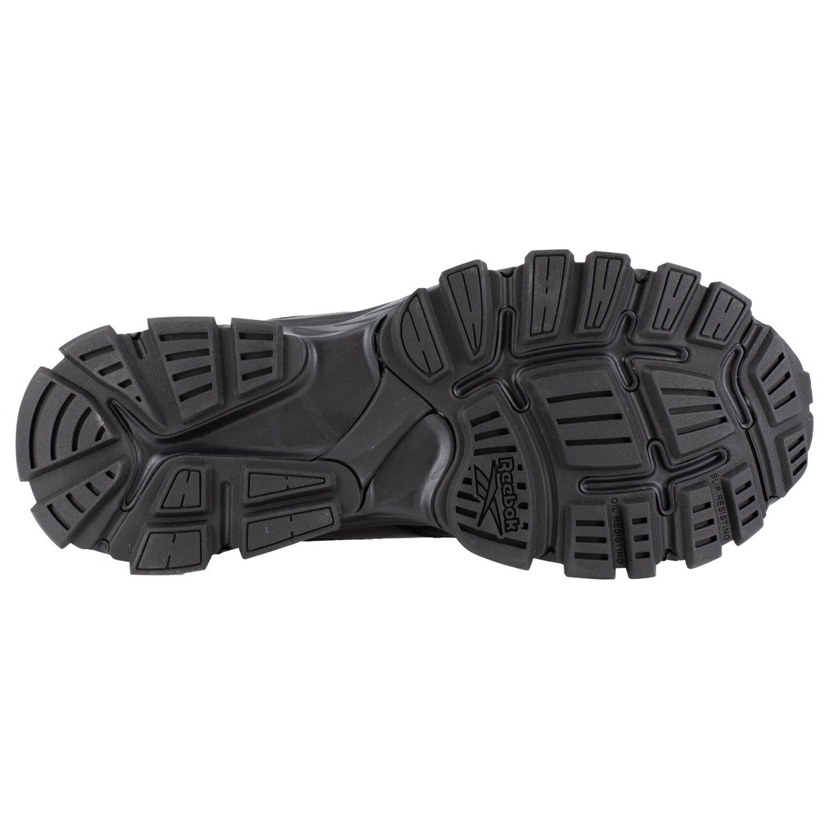 Reebok Men's 6" Hyperium Trail Running Tactical Boot